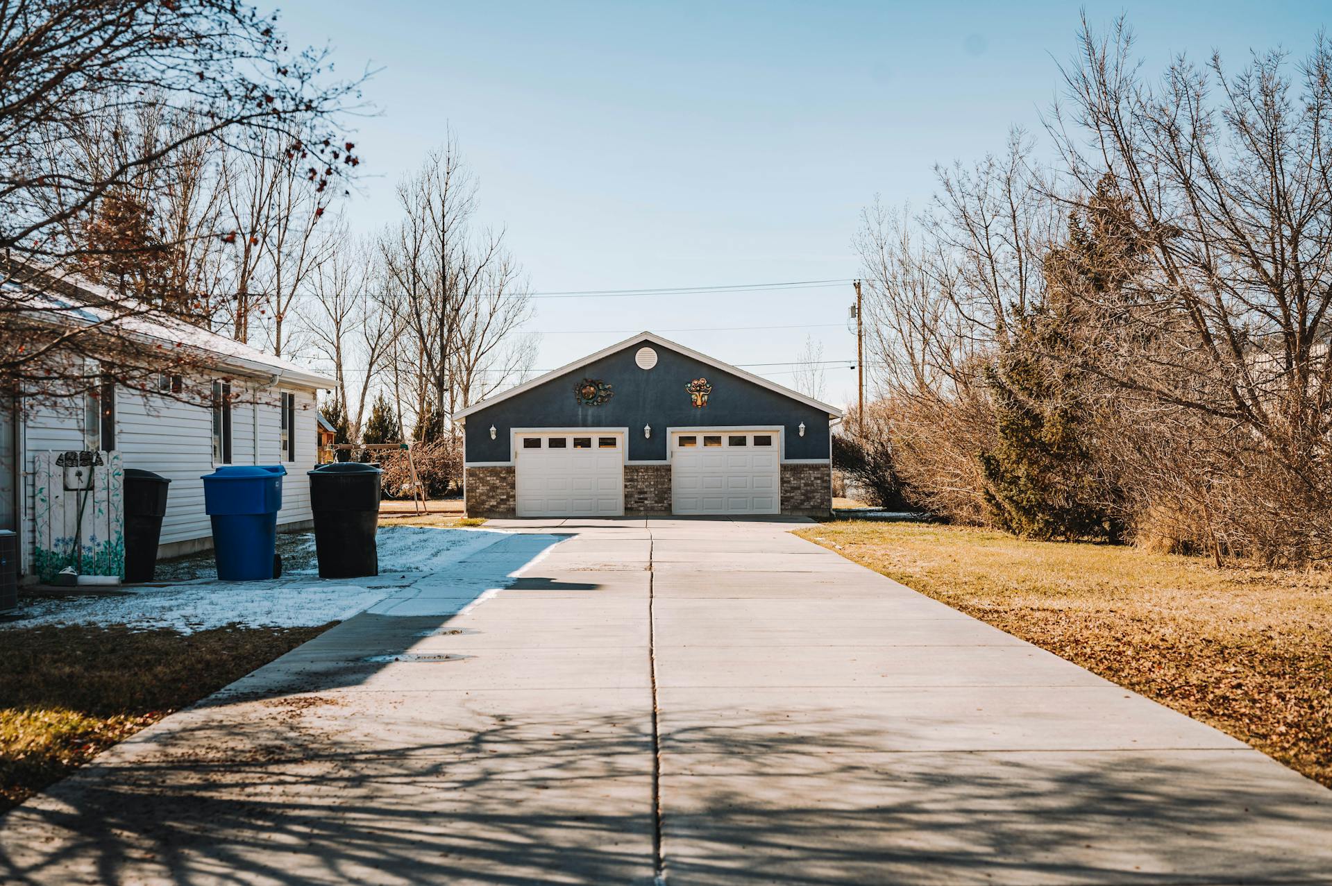 Driveway Resurfacing Canberra