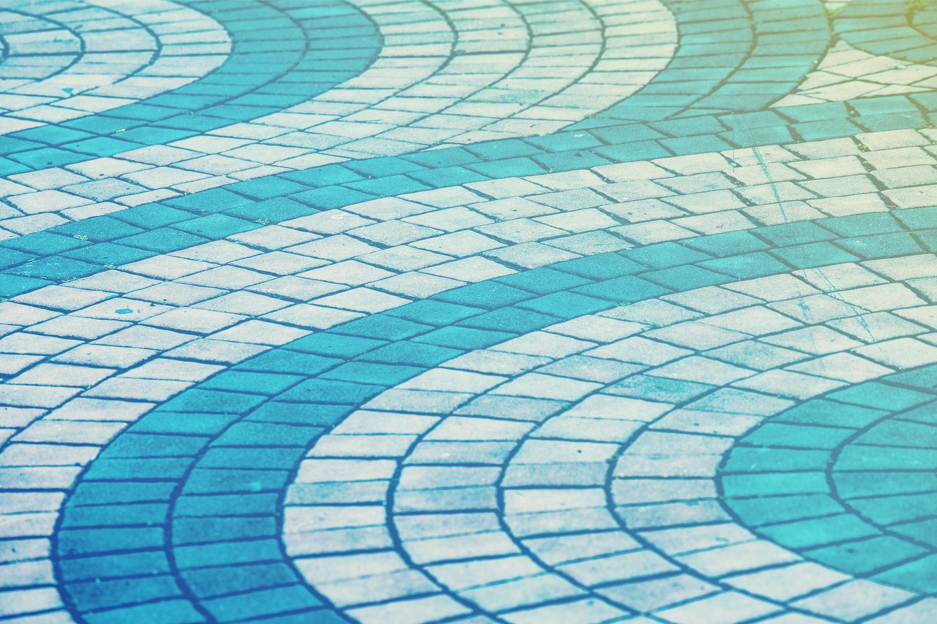 Decorative Spray Paving Canberra