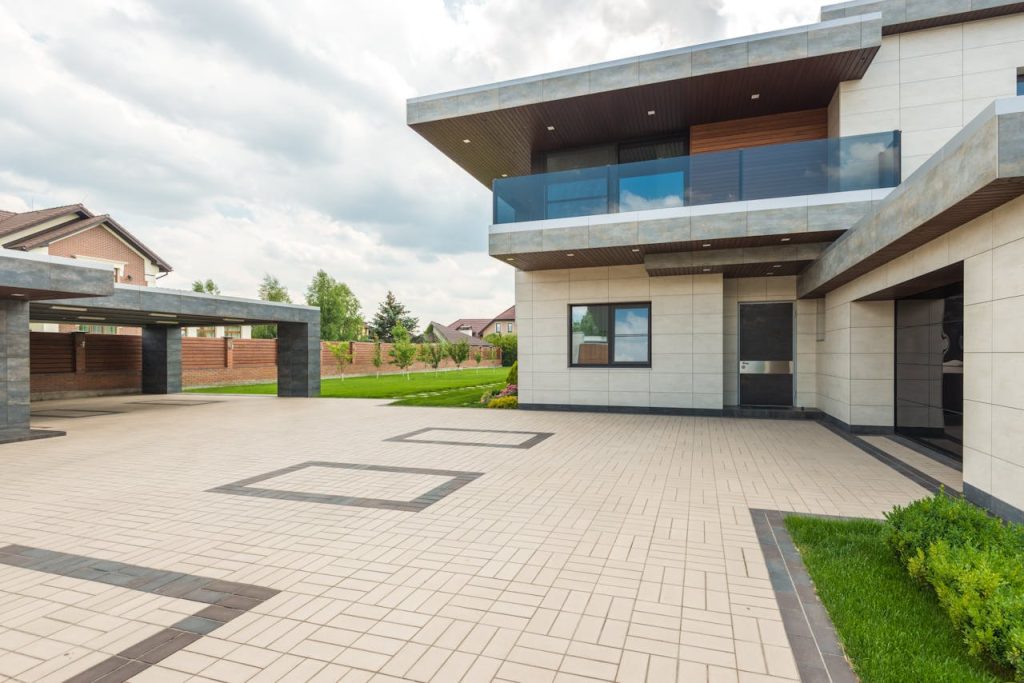 Stamped Concrete Canberra