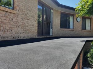Outdoor Concrete Resurfacing Canberra