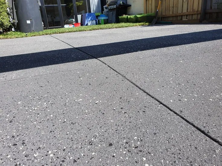 Spray Pave Central Coast