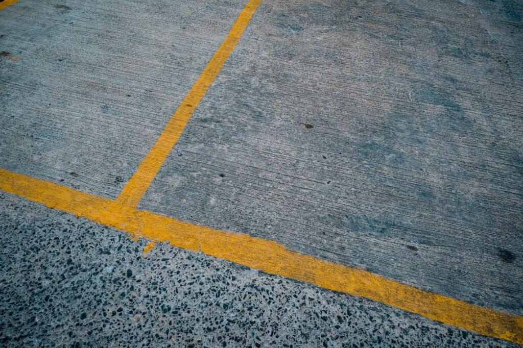 Concrete Sealing Canberra