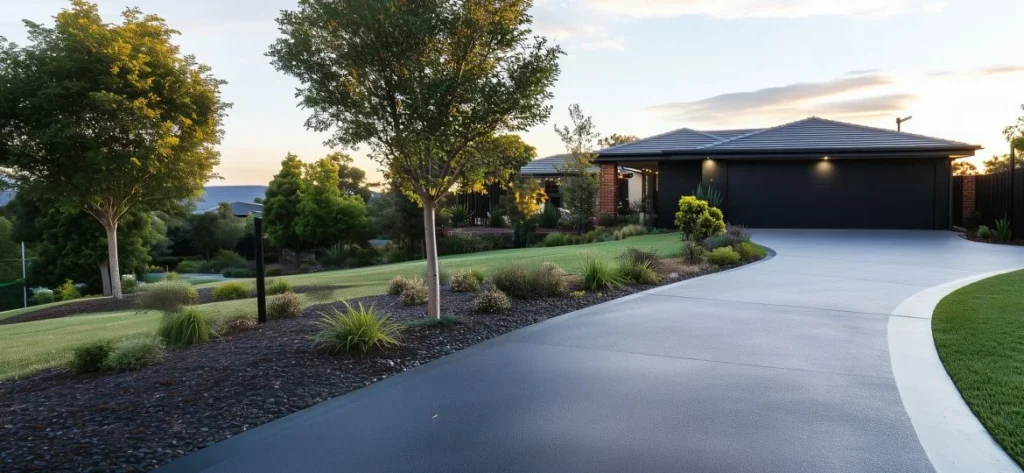Decorative Concrete Canberra ACT