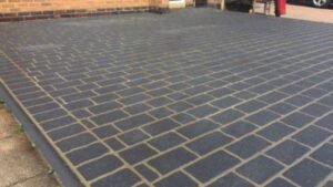 Spray Paving Maintenance Canberra