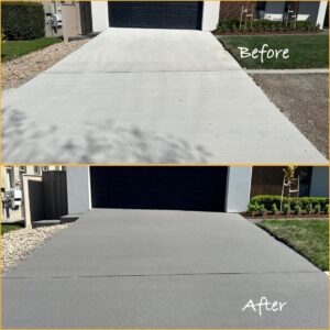Spray Paving Repairs Canberra