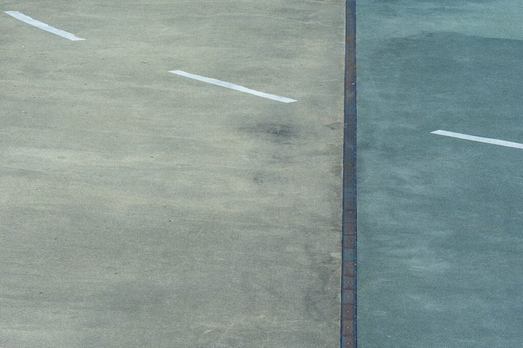 Concrete Cleaning Canberra