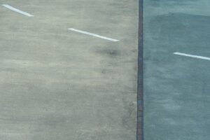 Concrete Cleaning Canberra