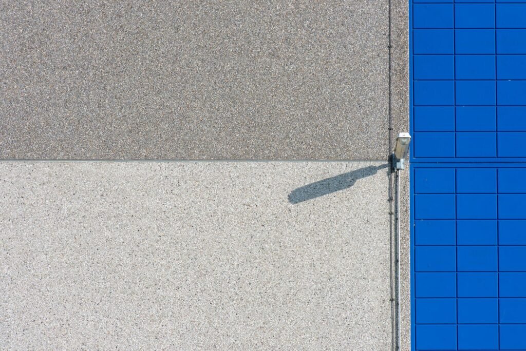 concrete pressure washing Canberra