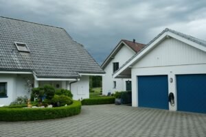 driveway cleaning Canberra