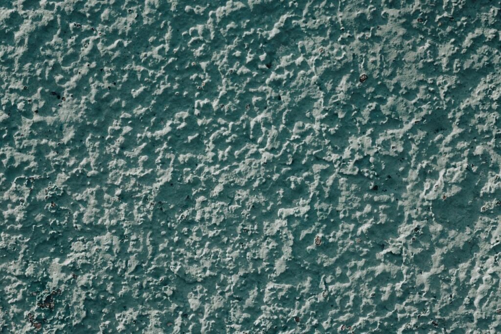 best concrete finish for Canberra weather